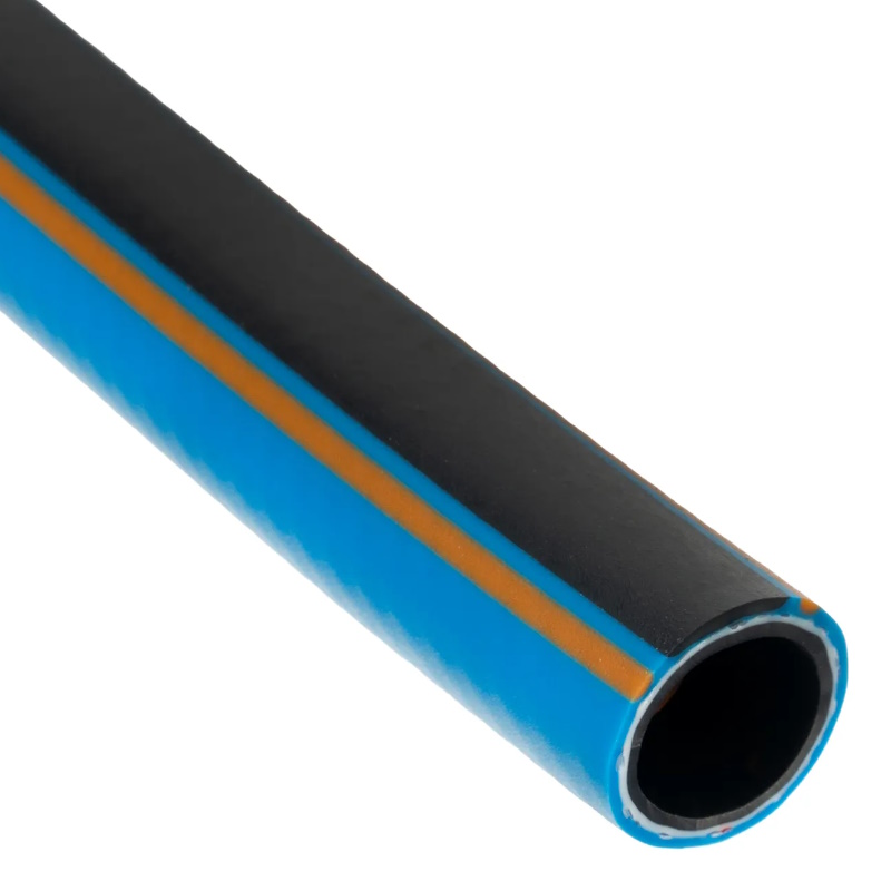 Шланг поливочный армированный Palisad LUXE 67601, 1/2" 25м в Туле