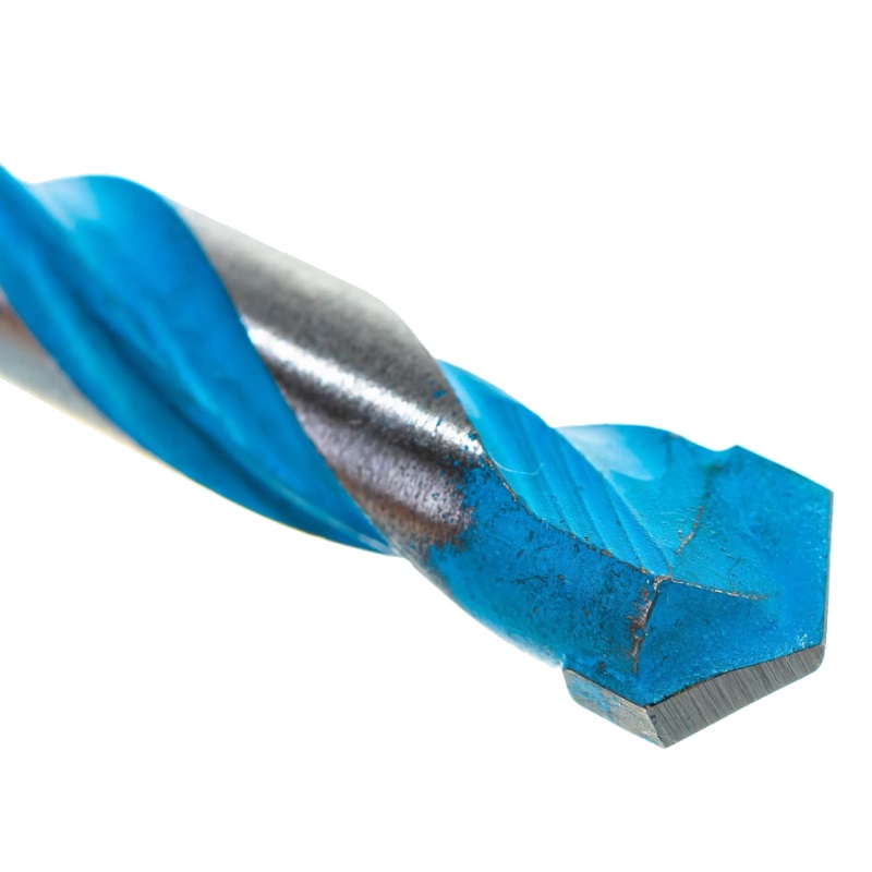 Сверло Bosch MULTI Construction 2.608.596.057, 10x120 мм в Вологде
