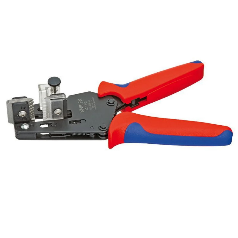 Инструмент для снятия изоляции Knipex KN-121202  в Рыбинске