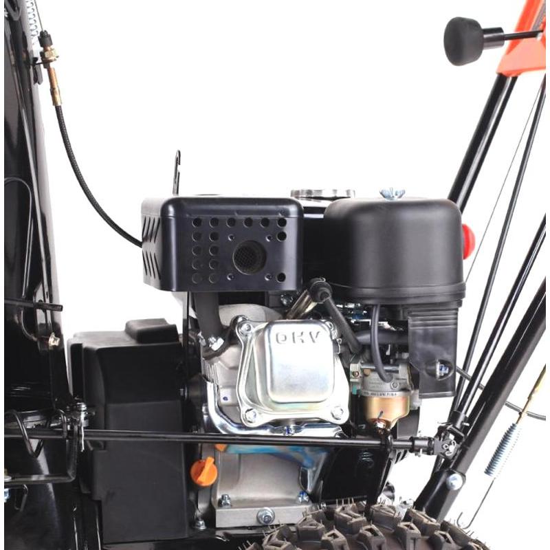 Снегоуборщик PATRIOT PS 731 во Владимире