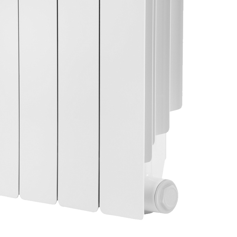 Радиатор алюминиевый Royal Thermo Monoblock A 500 2.0 RTM5002012, 12 секций в Туле