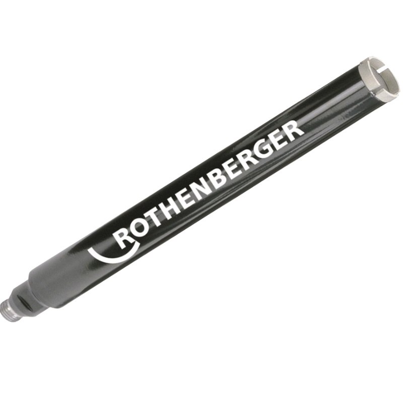 Сверлильная коронка Rothenberger HSP-N FF47066, диаметр 66 мм, 1 1/4 UNC