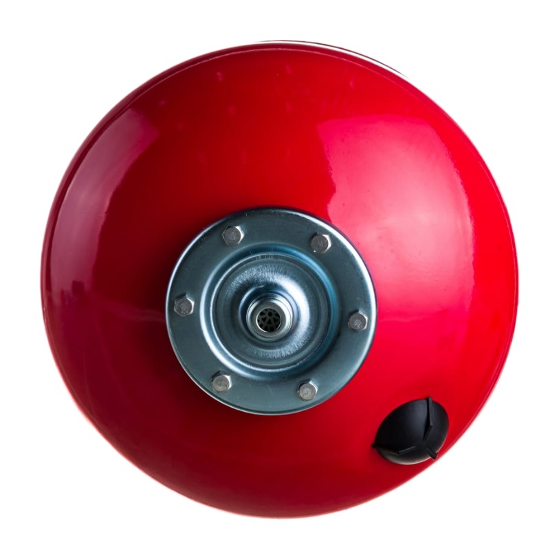 Расширительный бак вертикальный Unipump V35 29968 в Кинешме