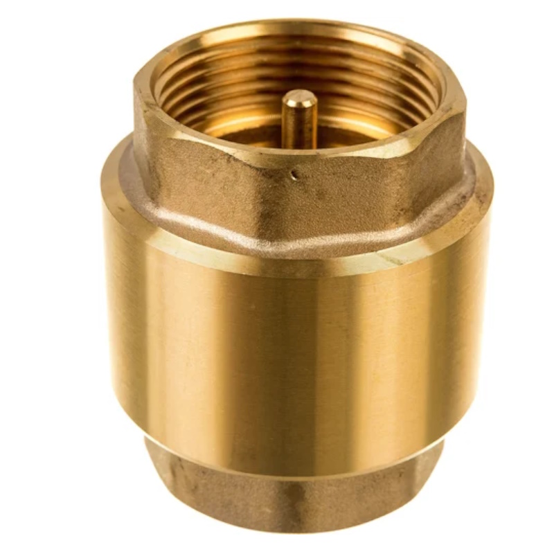 Обратный клапан Unipump 35509, 1 1/4", магистральный, шт. в Иваново