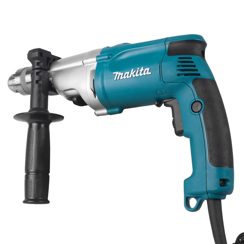 Дрель ударная Makita HP 2050 (скоростей 2) во Владимире