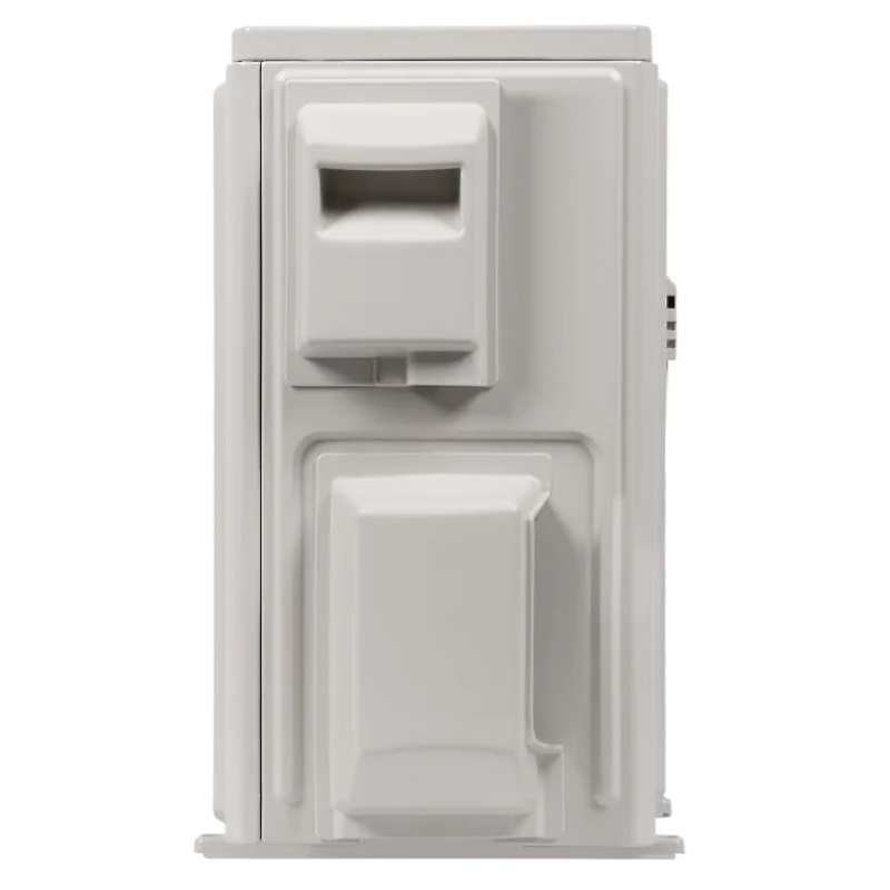 Сплит-система инверторного типа Royal Thermo Barocco DC RTBI-18HN8_V2/white НС-1689541, комплект в Твери