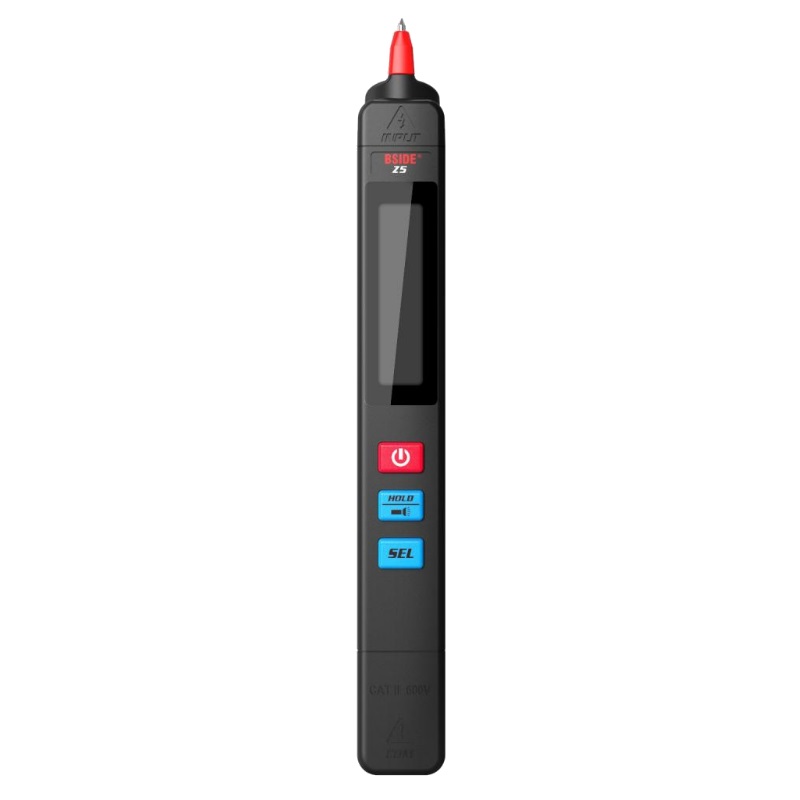 Мультиметр-ручка цифровой Zitrek BSIDE Z5 tool kits 064-0006 в Иваново