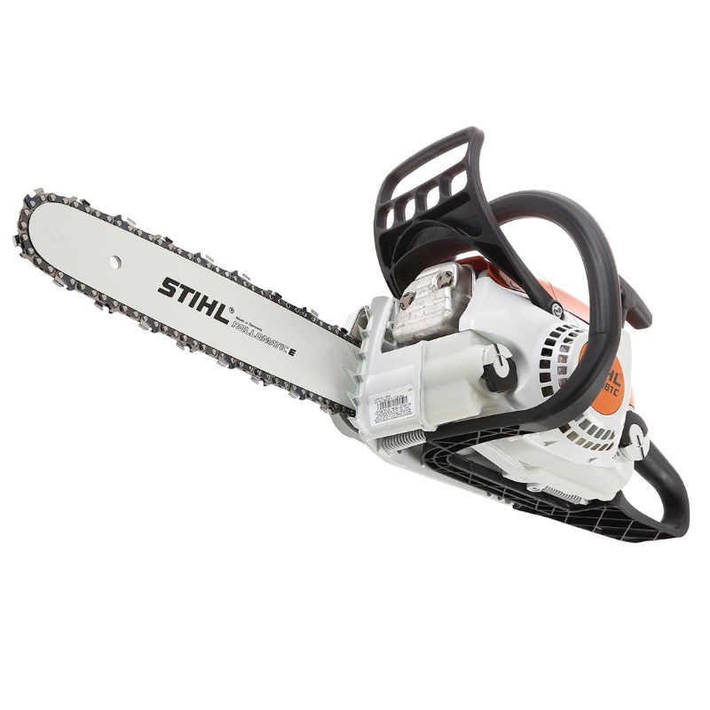 Бензопила Stihl MS 181 C Ergostart 14 Picco