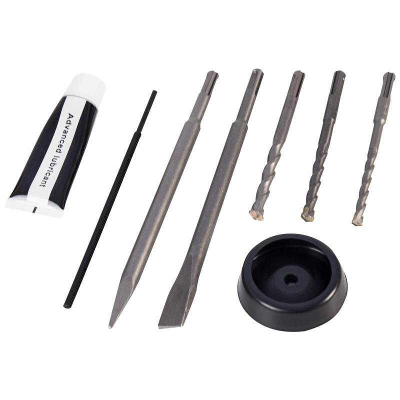 Перфоратор SDS-Plus Kolner KRH 950C, 950 Вт, 5 Дж