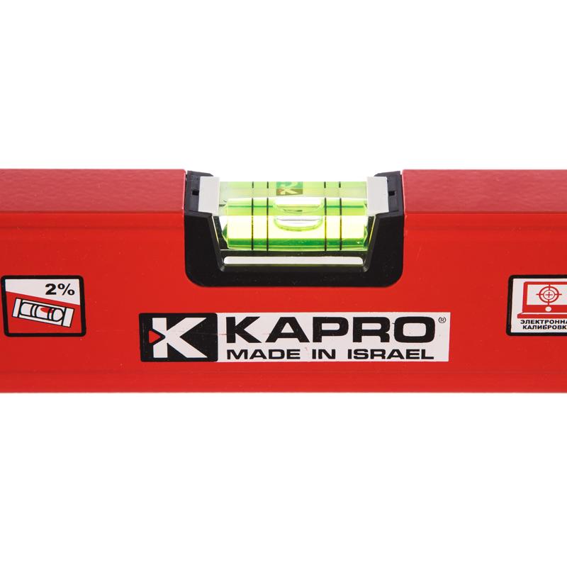 Уровень Kapro Plumbsite Genesis 781-40-60 в Ярославле