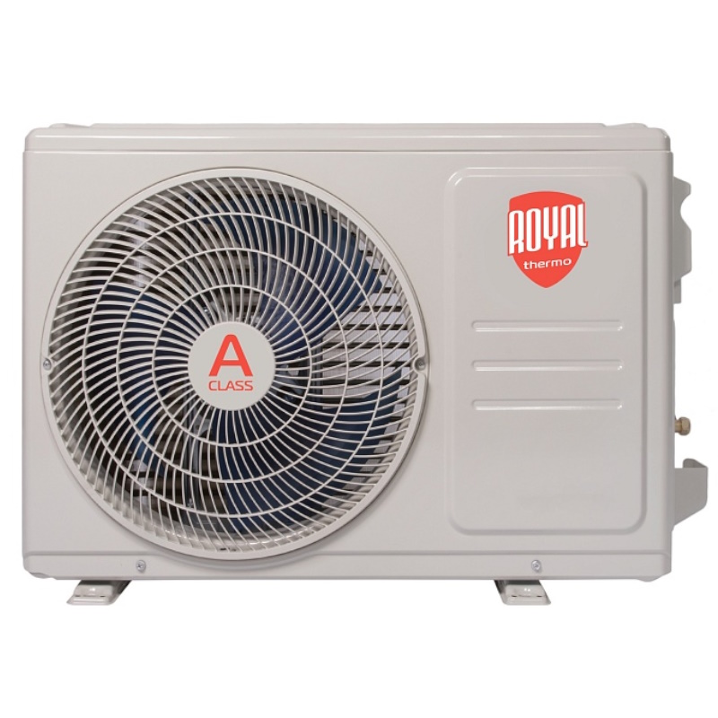 Сплит-система Royal Thermo Siena RTS-24HN8_V2 НС-1689495, комплект в Иваново
