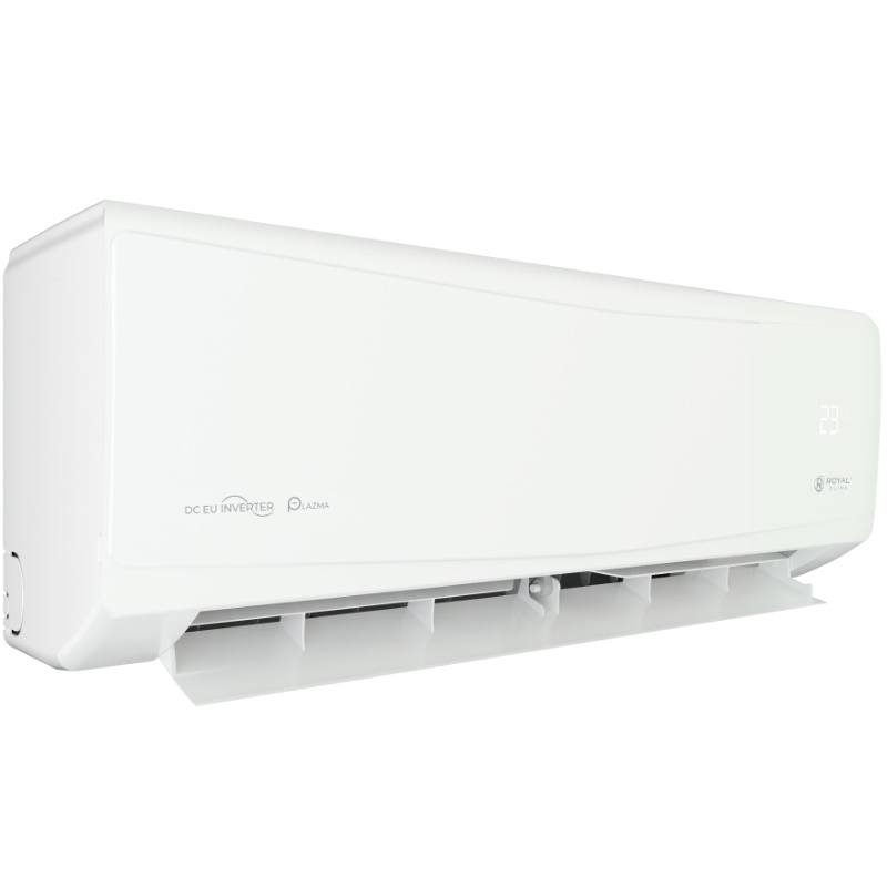Инверторная сплит-система Royal Clima Grida DC EU Inverter RCI-GRС35HN, комплект в Переславле