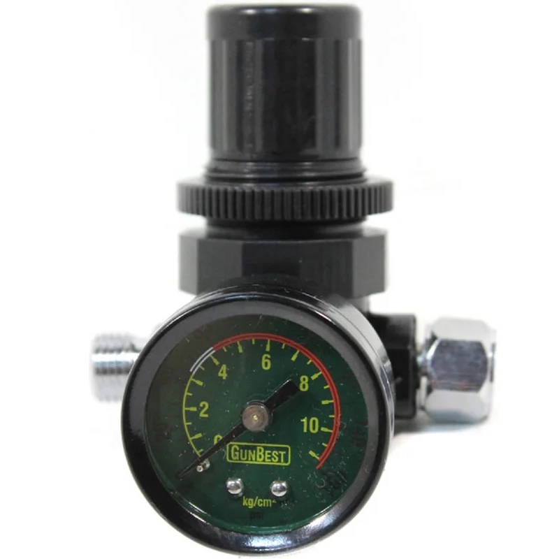 Регулятор давления Garage MF-04 F1/4" 8085240 в Рыбинске