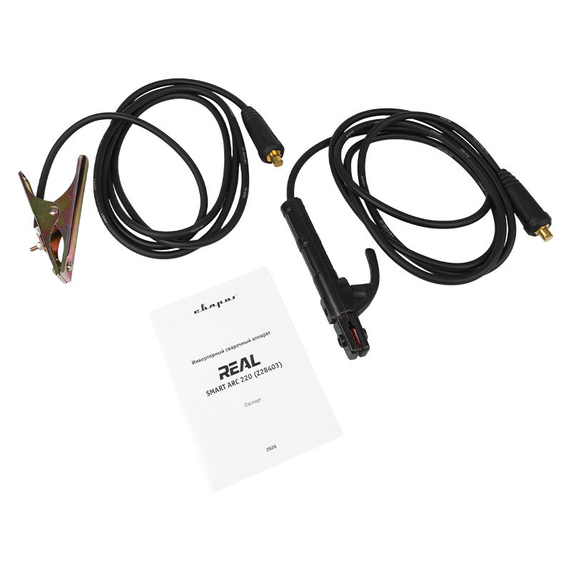 Сварочный инвертор Сварог ARC 220 Real Smart (Z28403) в Твери