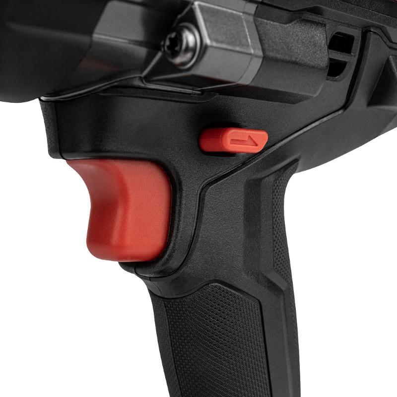Гайковерт аккумуляторный бесщеточный Elitech CW 2016BL (E2201.075.00) 214178, 20В, без аккумулятора и ЗУ в Ярославле