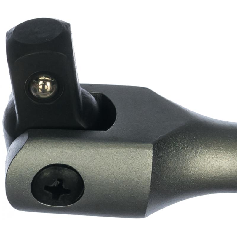Вороток шарнирный Berger BG2294, CR-V, 1/2", 430 мм в Костроме