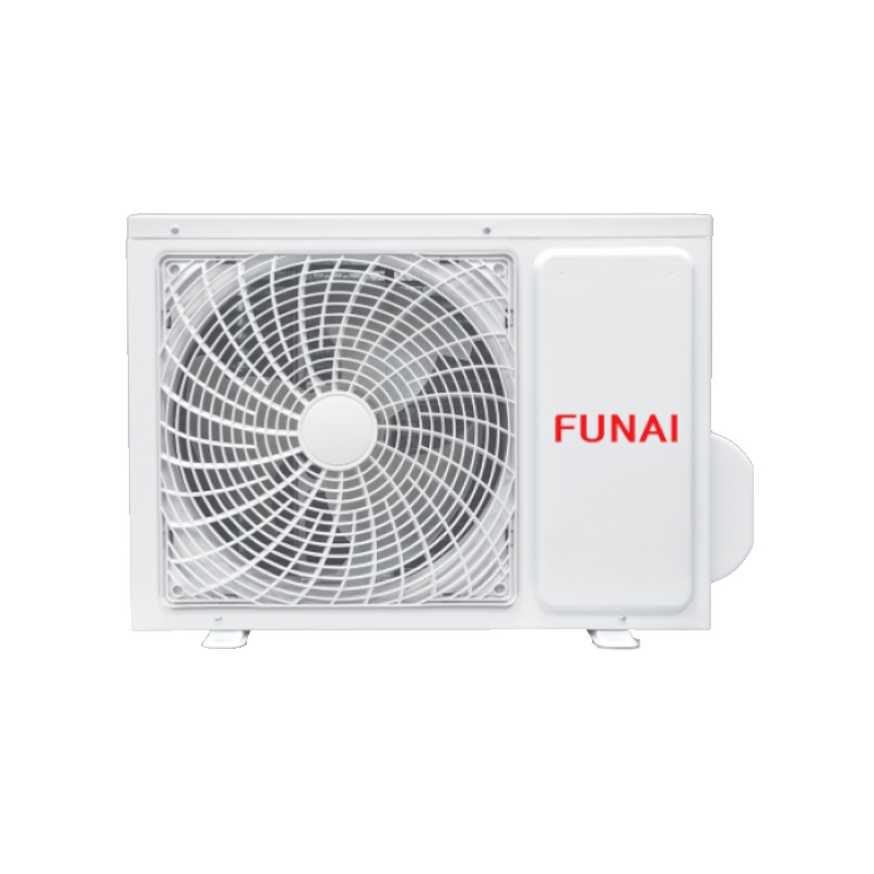 Классическая сплит-система FUNAI Sensei RAC-SN35HP.D05, 2024 (комплект) в Иваново
