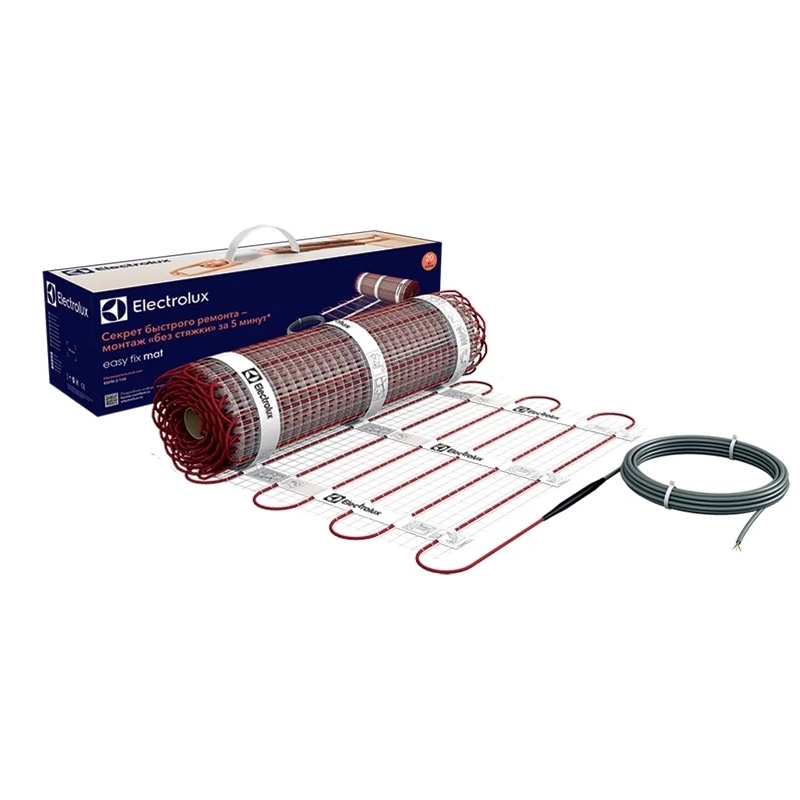 Мат Electrolux EEFM 2-150-35 НС-1105862 комплект теплого пола 8149₽