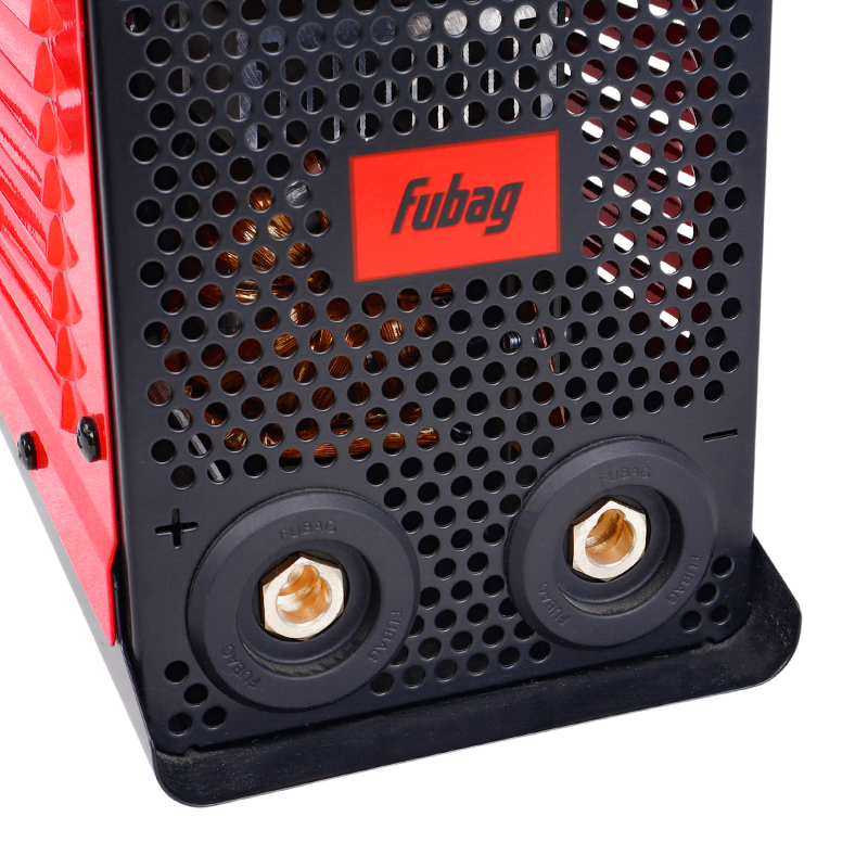 Сварочный инвертор Fubag IR 220 31404 ток 220 А вес 45кг