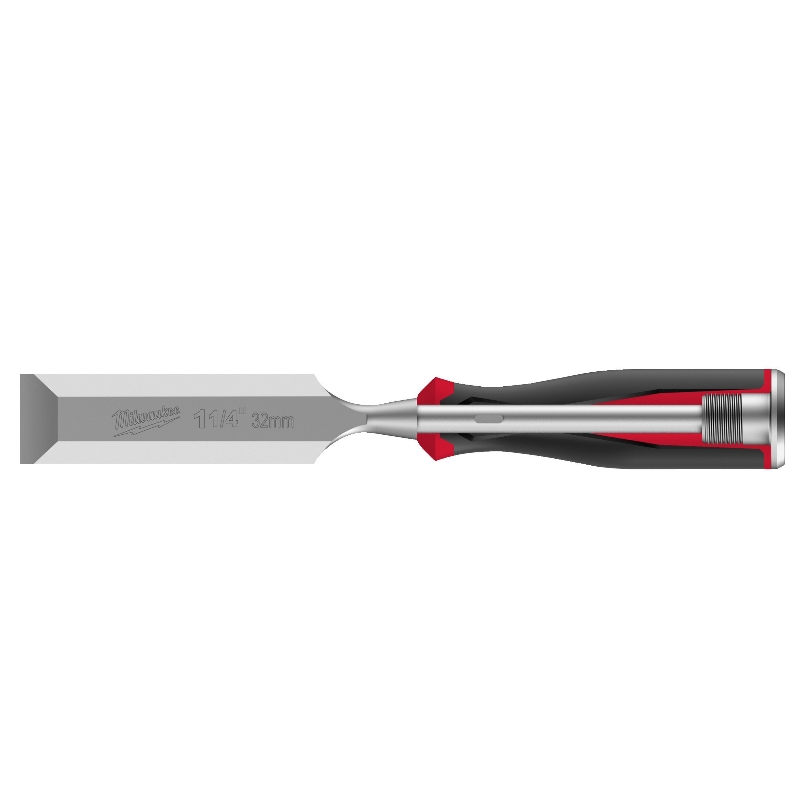Стамеска плоская Milwaukee 4932479896, 32мм (1 1/4") в Коврове