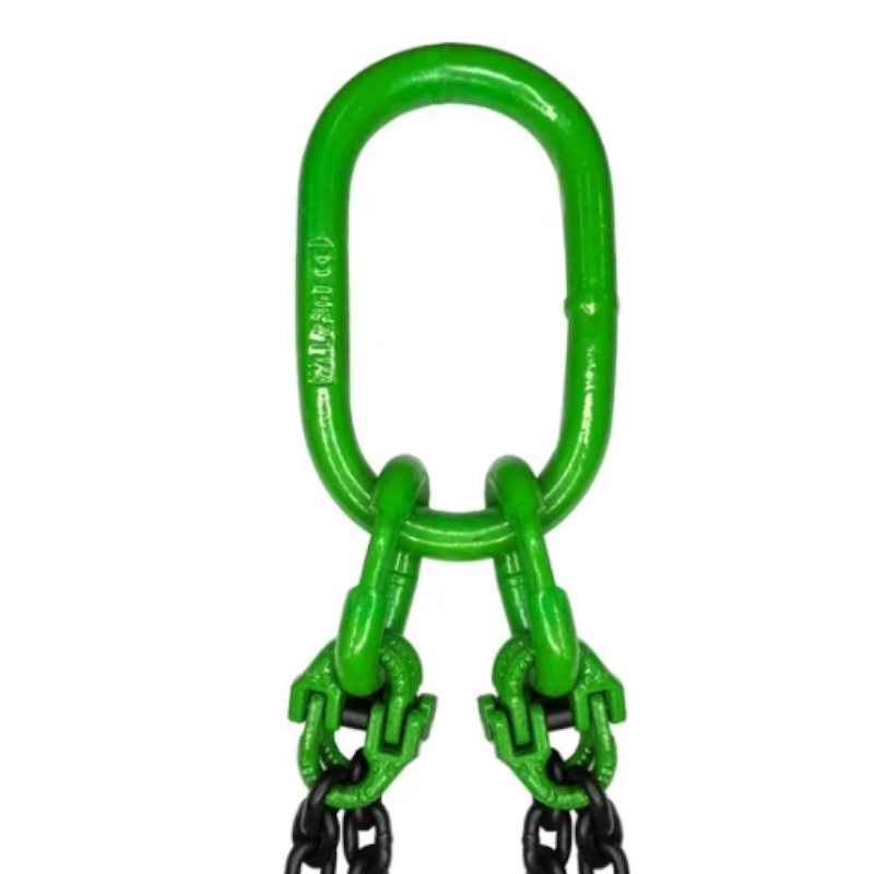 Строп цепной Hitch SZ068548, 4СЦ-2,36 т, L=2,00м, 8 класс в Туле