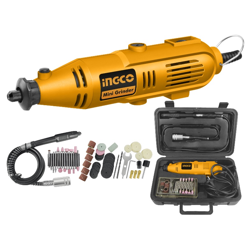 Гравер электрический INGCO MG1309