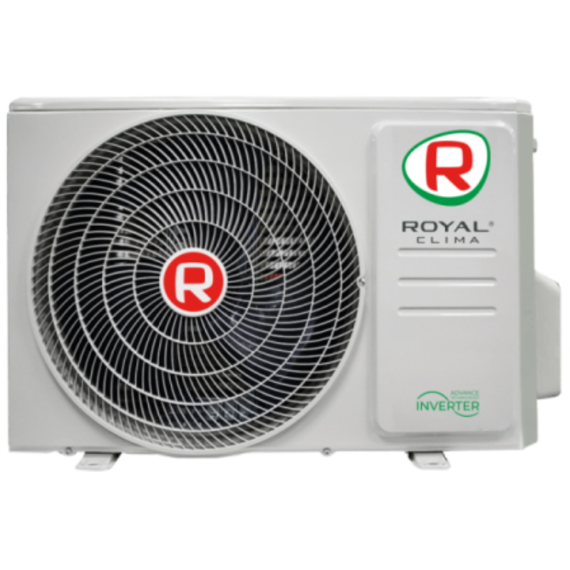 Инверторная сплит-система Royal Clima Felicita Inverter RCI-FC22HN, комплект  в Иваново