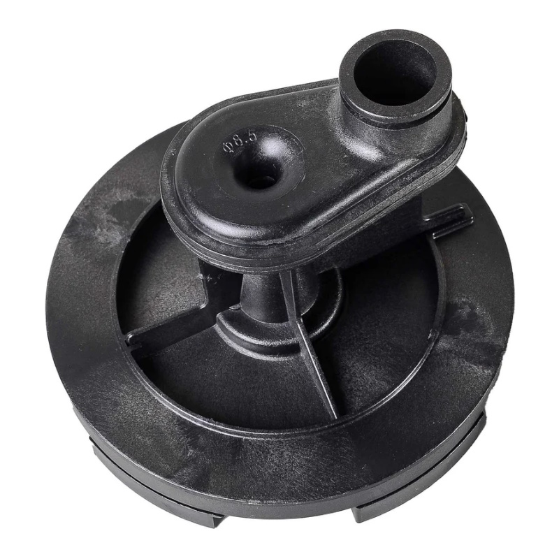 Пластина с диффузором для АСВ и ПН Вихрь 71/10/8