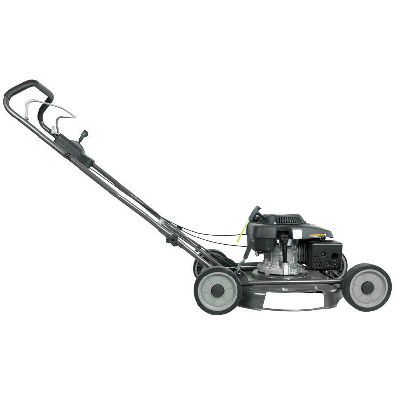 Газонокосилка бензиновая Caiman Fasto SD 55CP, 4,1 л.с., ширина скашивания 53 см в Муроме