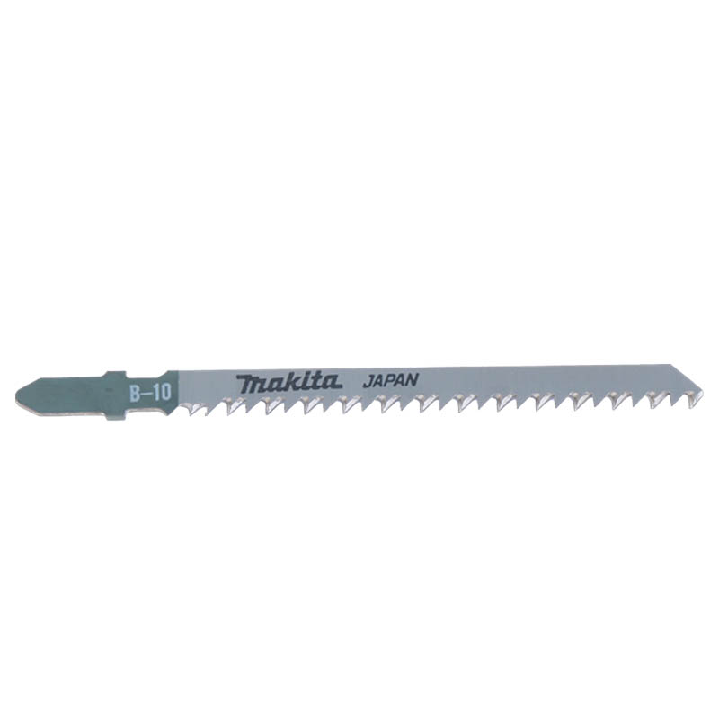 Сетевой лобзик Makita 4329 (450 Вт, мах толщина металла 6 мм, вес инструмента 1,9 кг, использование с пылесосом) в Рыбинске