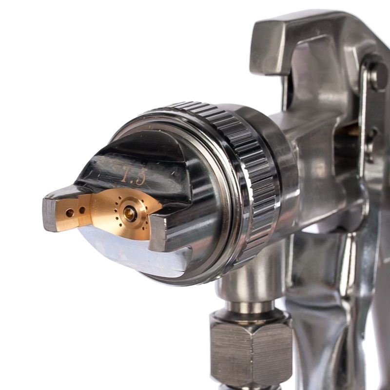 Краскораспылитель Fubag Expert S1000/1.5 HVLP