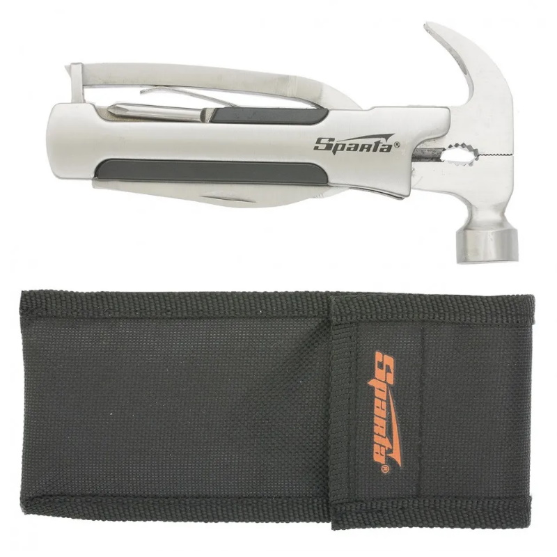 Трансформер Sparta 176075 12 предметов в чехле 802₽