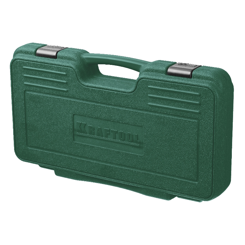 Расширитель-калибратор для муфт под пайку труб из цветного металла Kraftool 23650-H12, d 10,12,15,18,22,28мм, 1/4",3/8",1/2",5/8",3/4", бокс