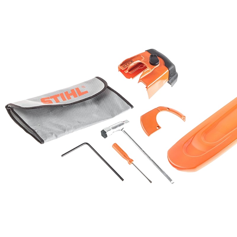 Бензопила Stihl MS 260 16" (40 см) 11212000423 в Рыбинске