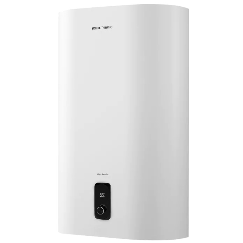 Водонагреватель Royal Thermo RWH 80 Major Inverter НС-1500392