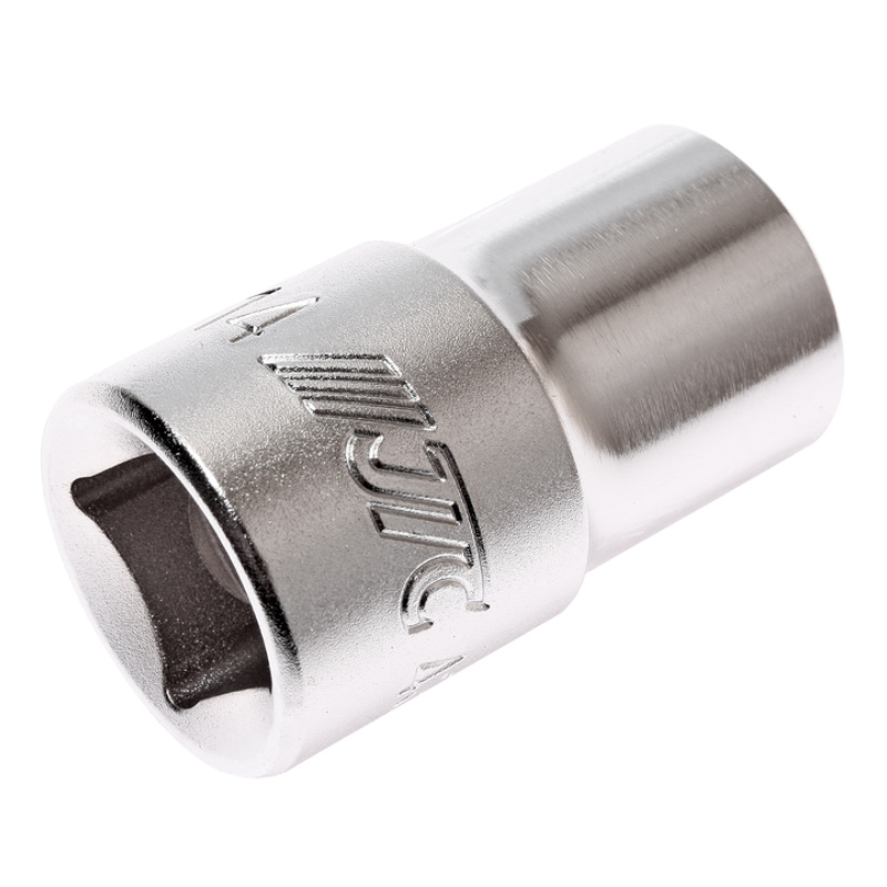 Головка торцевая JTC JTC-43914, 12-гранная, 1/2" х 14 мм, длина 38мм/10/200 в Твери
