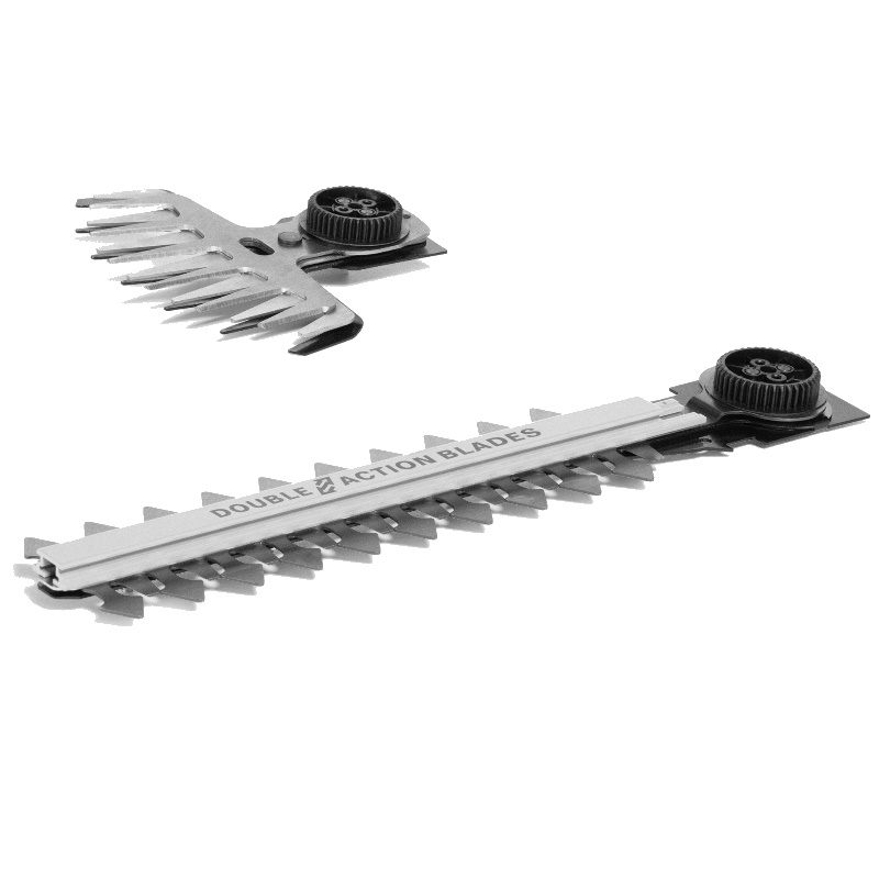 Ножницы-кусторез аккумуляторные Daewoo DAHT 2521Li SET