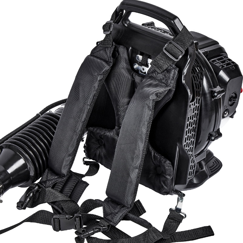 Воздуходувка бензиновая Elitech HD BP 5319R 204653, 52.8см3, 1.9кВт, 1450 м3/ч в Угличе
