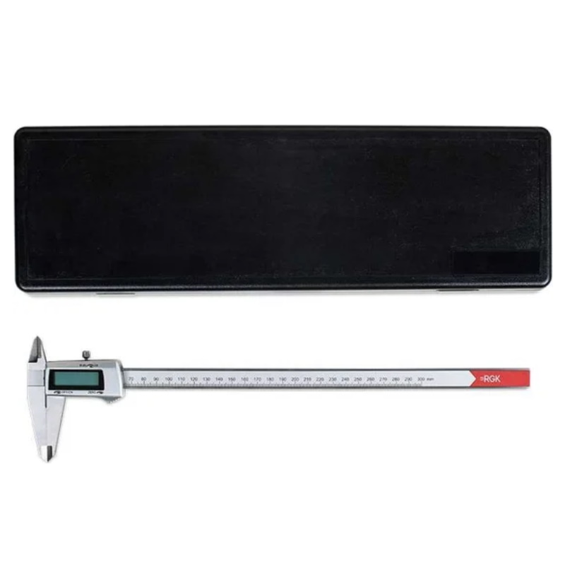 Электронный штангенциркуль Rgk SC-300 755856, поверен
