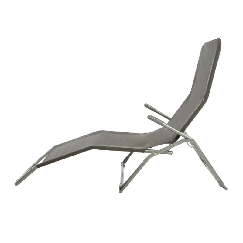 Кресло-шезлонг Green Glade М6182, 137х59х109 см в Костроме