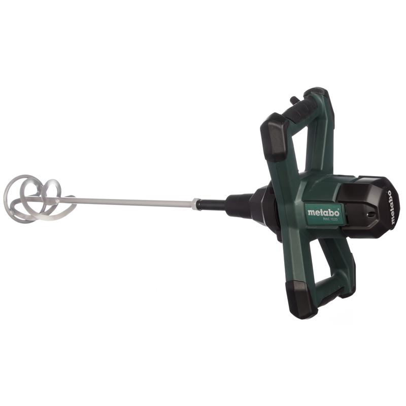 Дрель-миксер Metabo RWE 1020 614044000, 1020 Вт в Туле