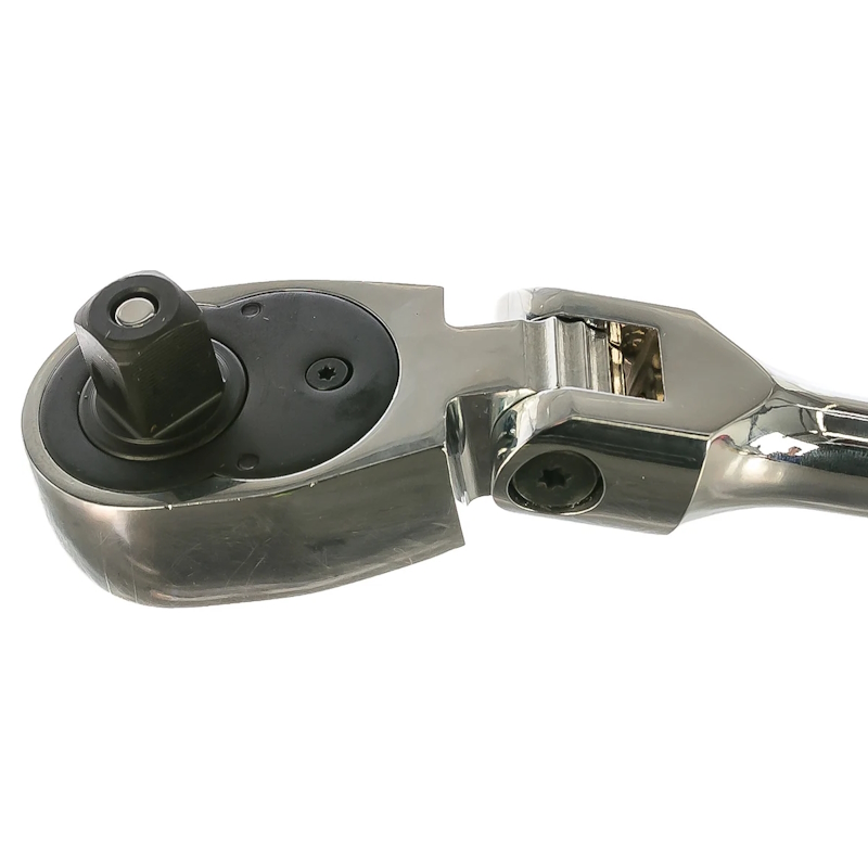 Рукоятка трещоточная с шарниром Jonnesway R4104 048438, 1/2"DR, 36 зубцов, 290 мм во Владимире