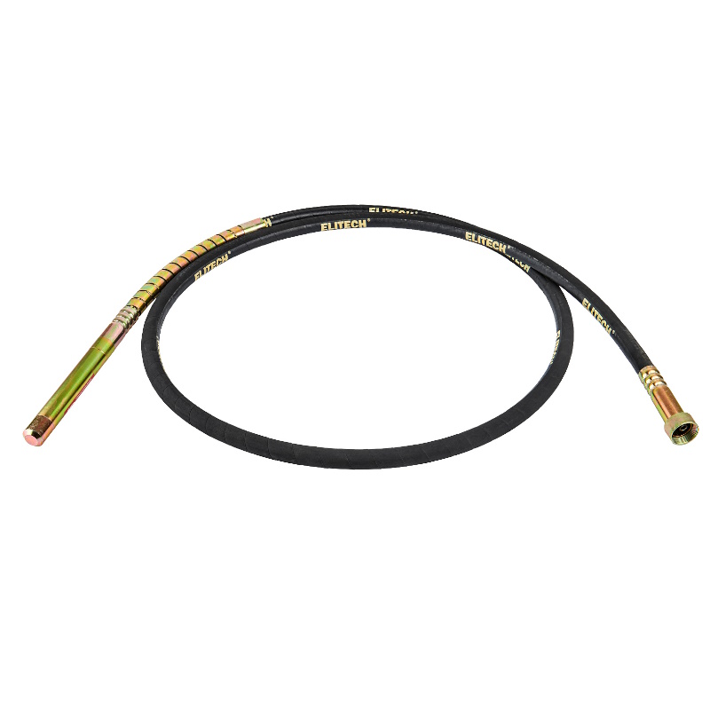 Вибронаконечник для бетона Elitech 1220.000900 181810 в Туле