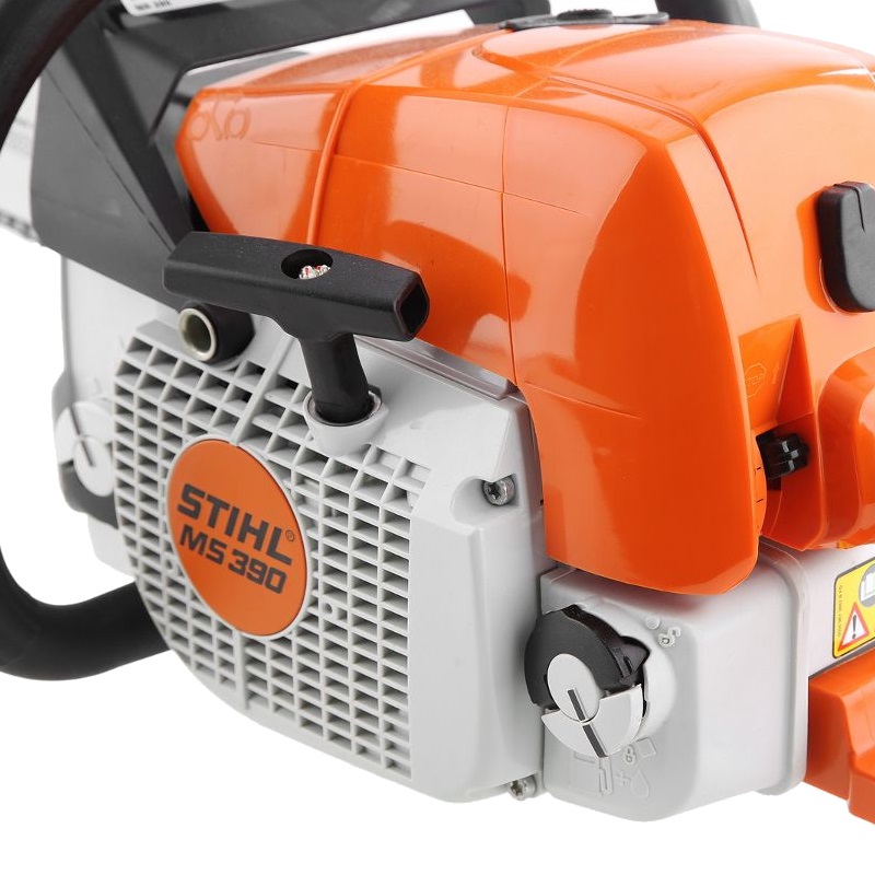 Бензопила Stihl MS 390 18"