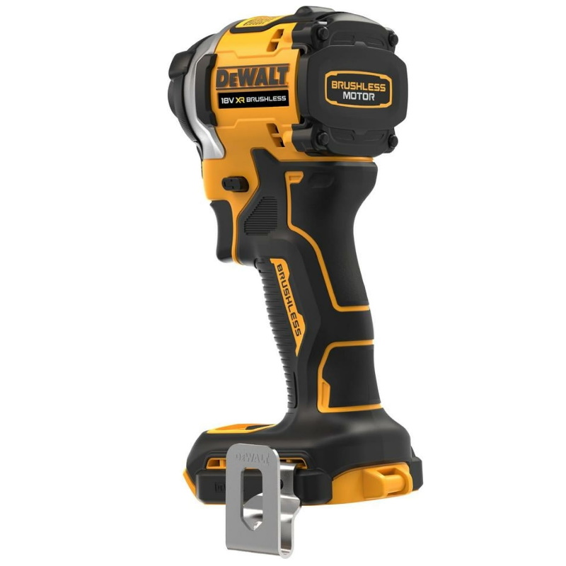 Импульсный винтоверт DeWalt DCF850E1T-QW, 18 В, кейс в Муроме