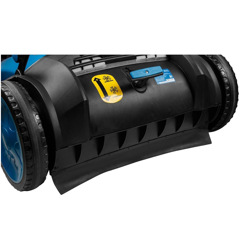 Подметальная машина механическая в коробке, Bull HPS 9240 1334581 в Коврове