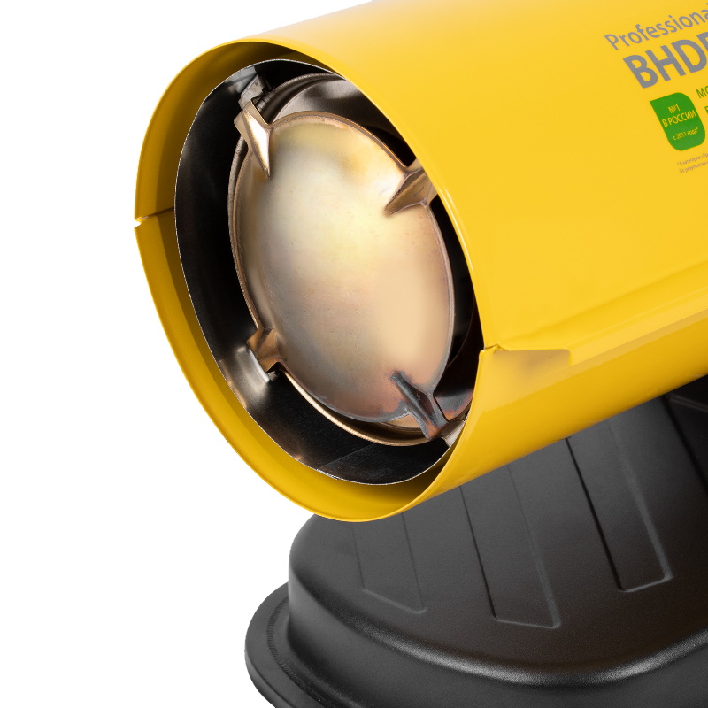 Пушка дизельная прямого нагрева Ballu BHDP-20L НС-1632905 в Туле
