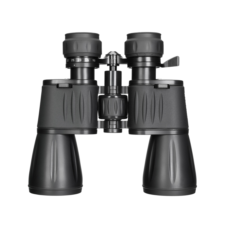 Бинокль Levenhuk New Atom 84622, 10–30x50 в Иваново
