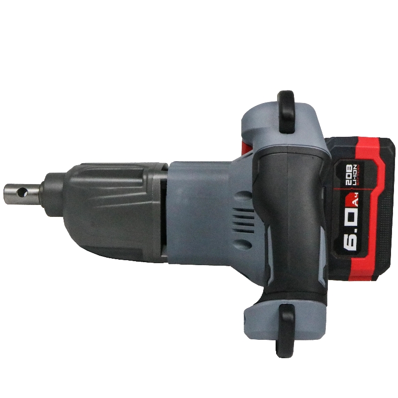 Аккумуляторный бесщеточный бур ProfiPower AM-20B E0282 (20В, 90Нм, Литий-ионный-1шт, 6.0Ач, З/У, в коробке) в Твери