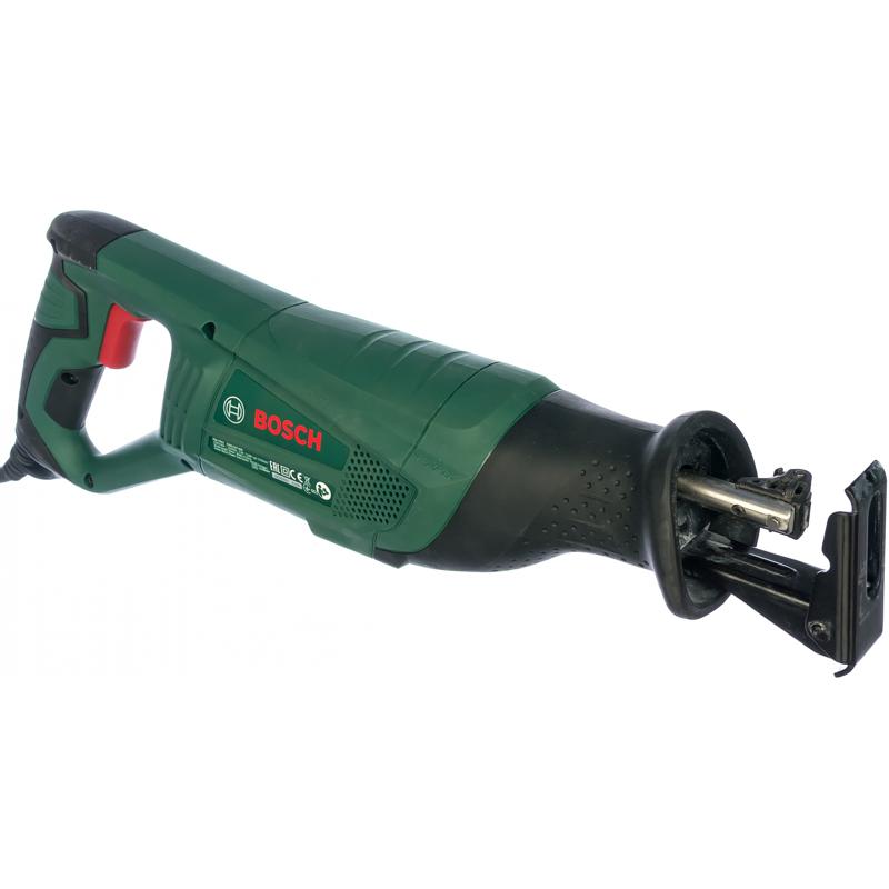 Сабельная пила Bosch PSA 700 E 0.603.3A7.020 (глубина пропила материала 10-150 мм) в Костроме